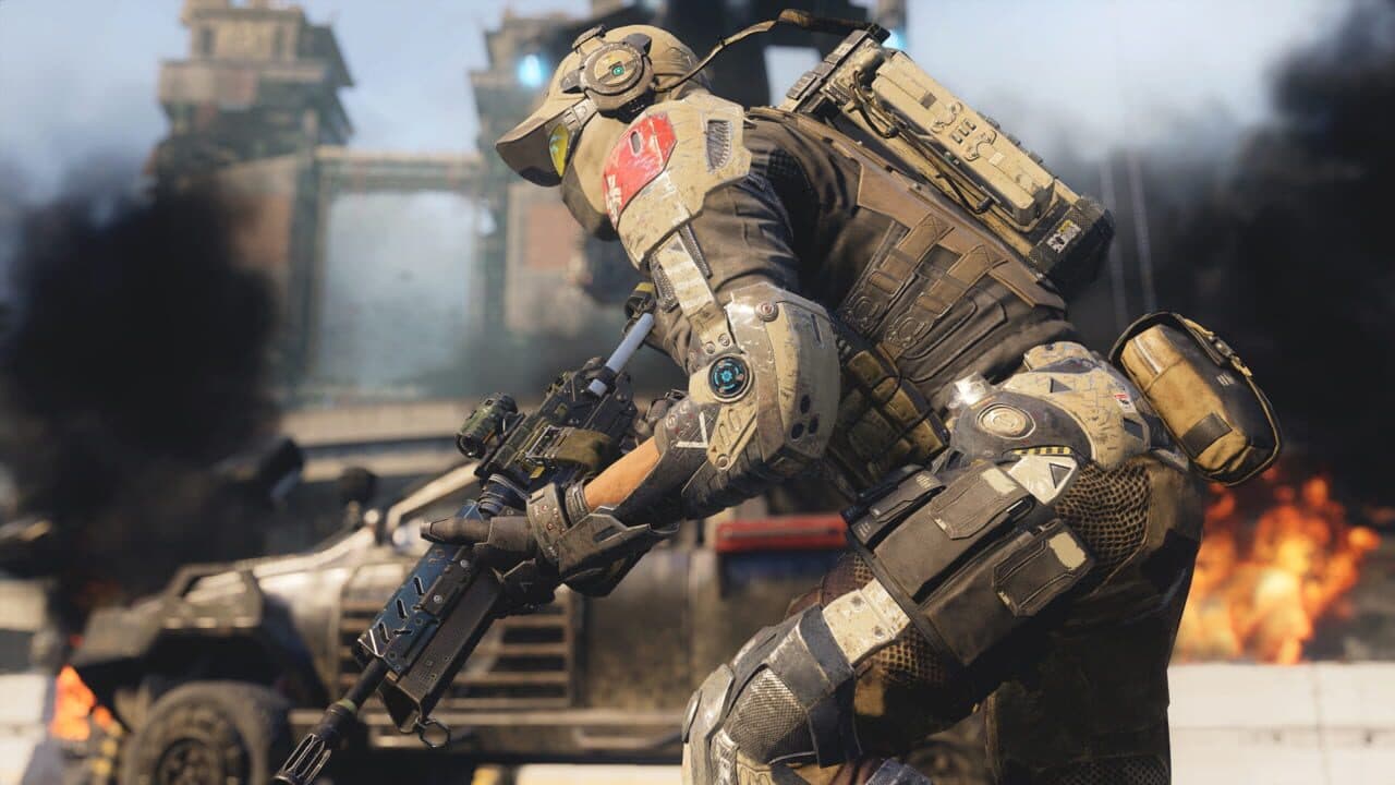 Call of Duty: Black Ops III - Gold Edition thumbnail 2