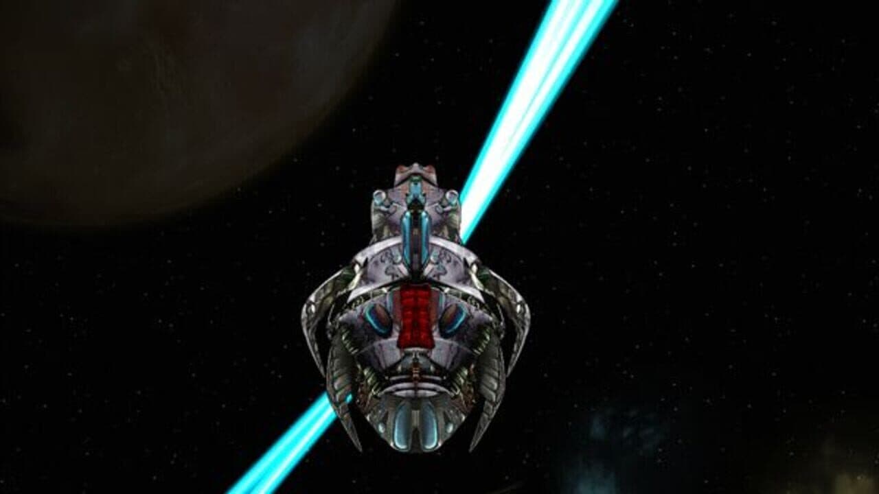 AI War: The Zenith Remnant thumbnail 3