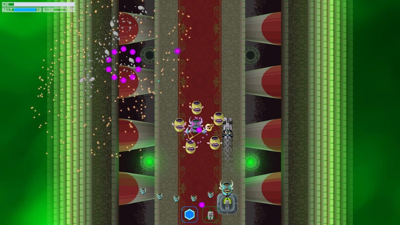 Drive to Hell thumbnail 3