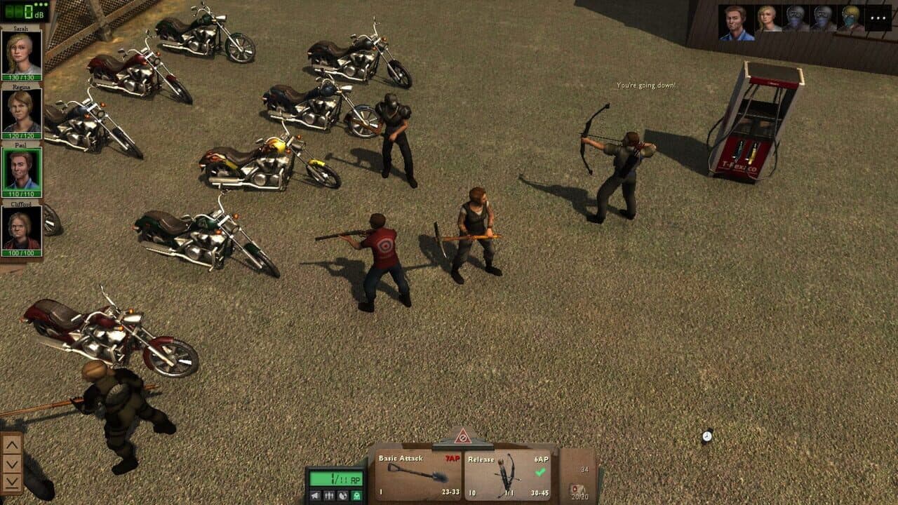 Dead State thumbnail 5