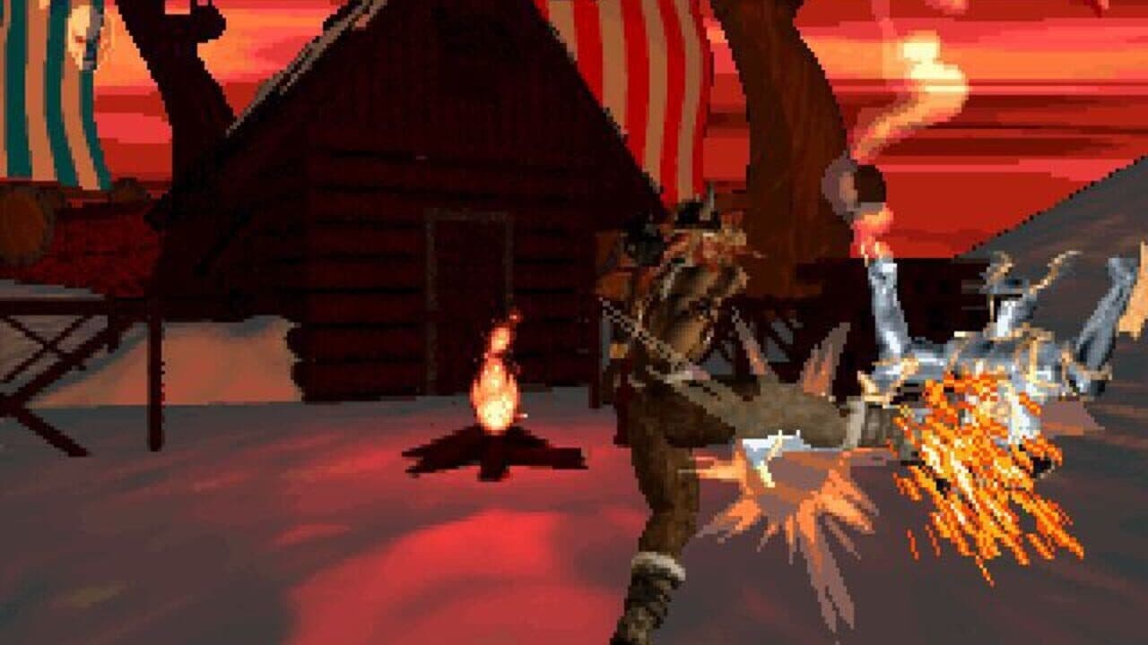 Pray for Death thumbnail 4
