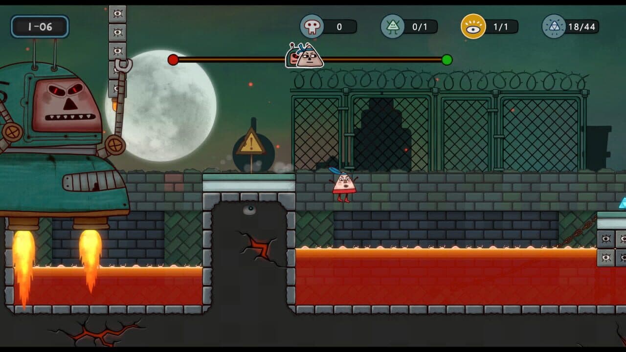 Little Triangle thumbnail 4