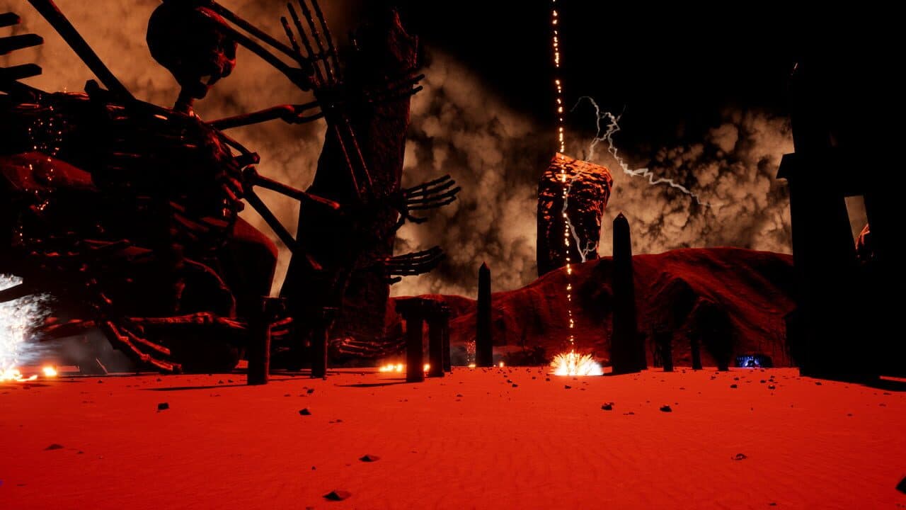 Infernales: Circles of Hell thumbnail 7