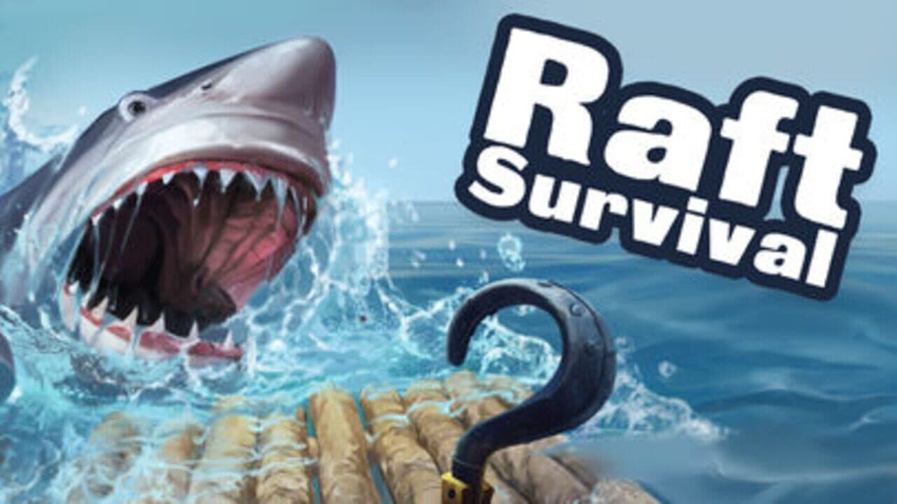 Survival on Raft thumbnail 2
