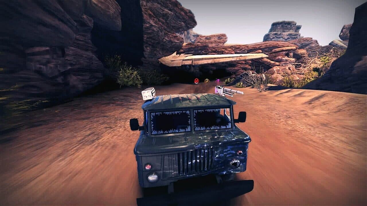 BattleTrucks thumbnail 4