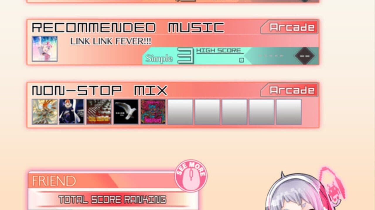 Groove Coaster thumbnail 2