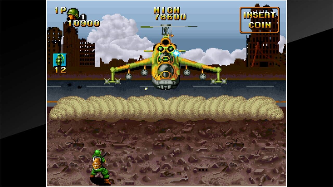 ACA Neo Geo: Nam-1975 thumbnail 3