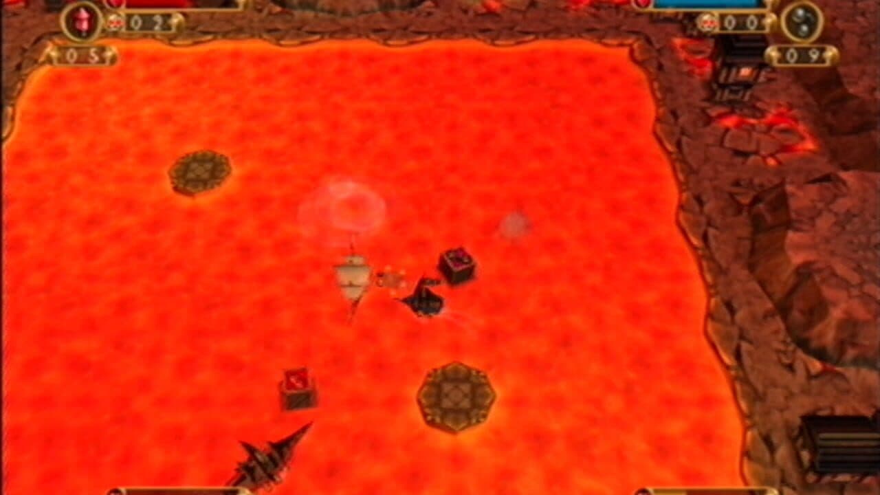 Pirates: The Key of Dreams thumbnail 3