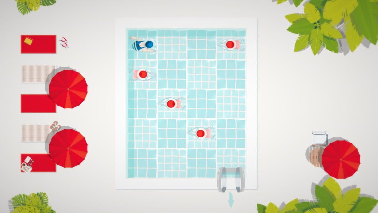 Swim Out thumbnail 3