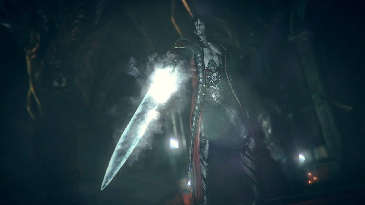 Castlevania: Lords of Shadow 2 thumbnail 2