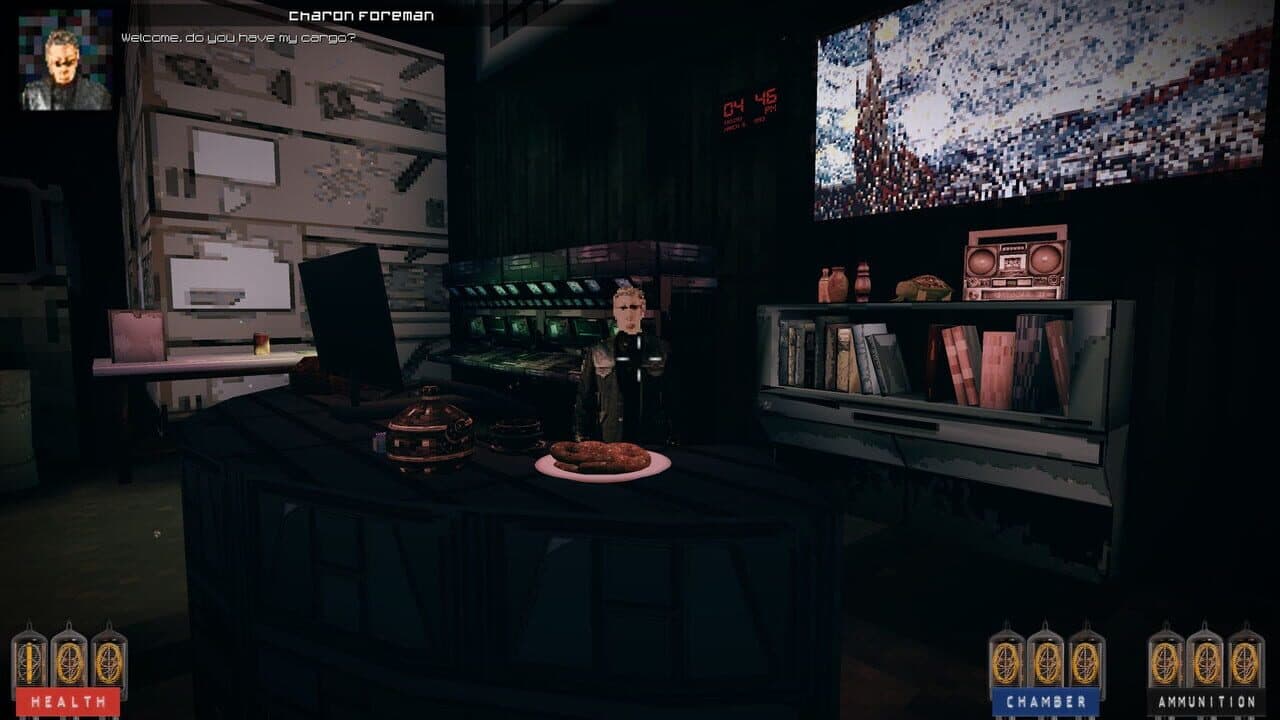 Space Trucker thumbnail 2