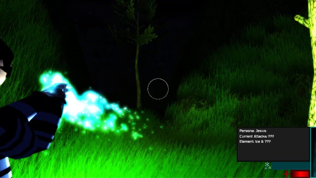 Nightmare: The Elemental Curse thumbnail 2