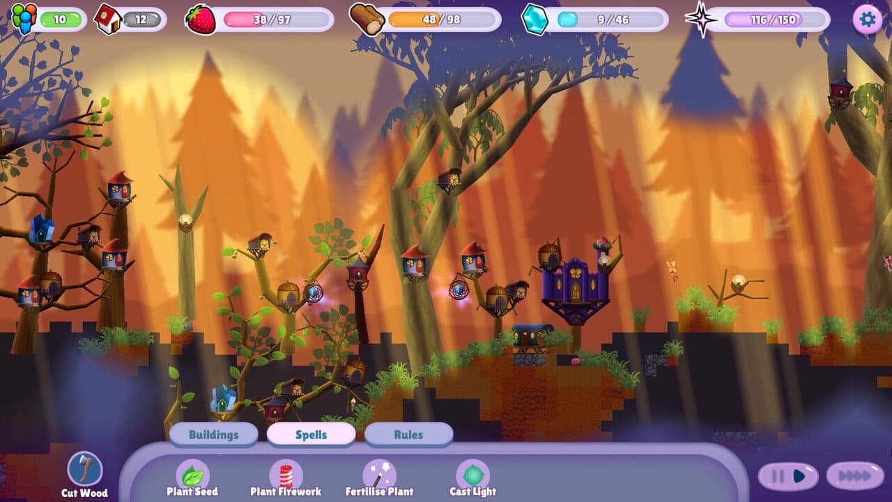 Glittermitten Grove thumbnail 4