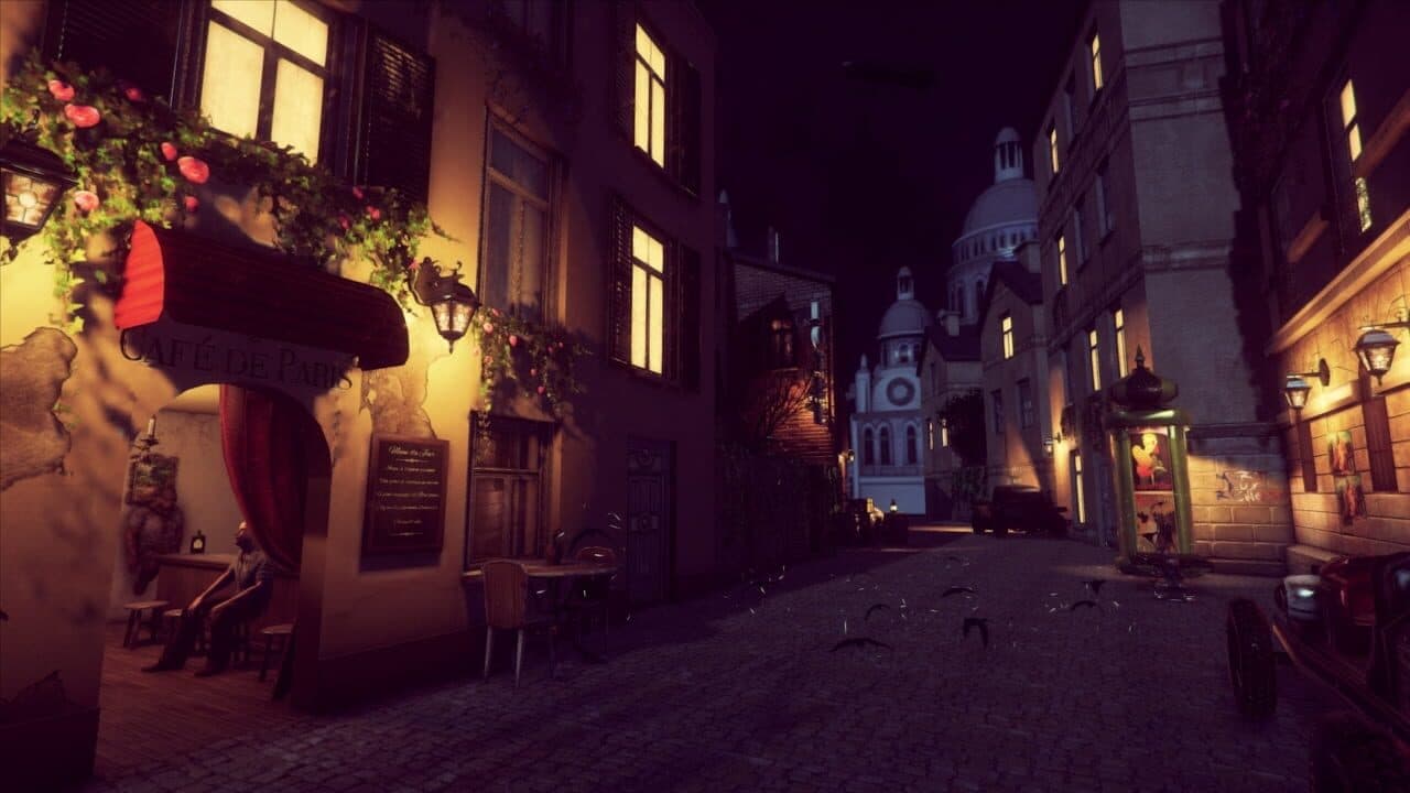 Bohemian Killing thumbnail 3