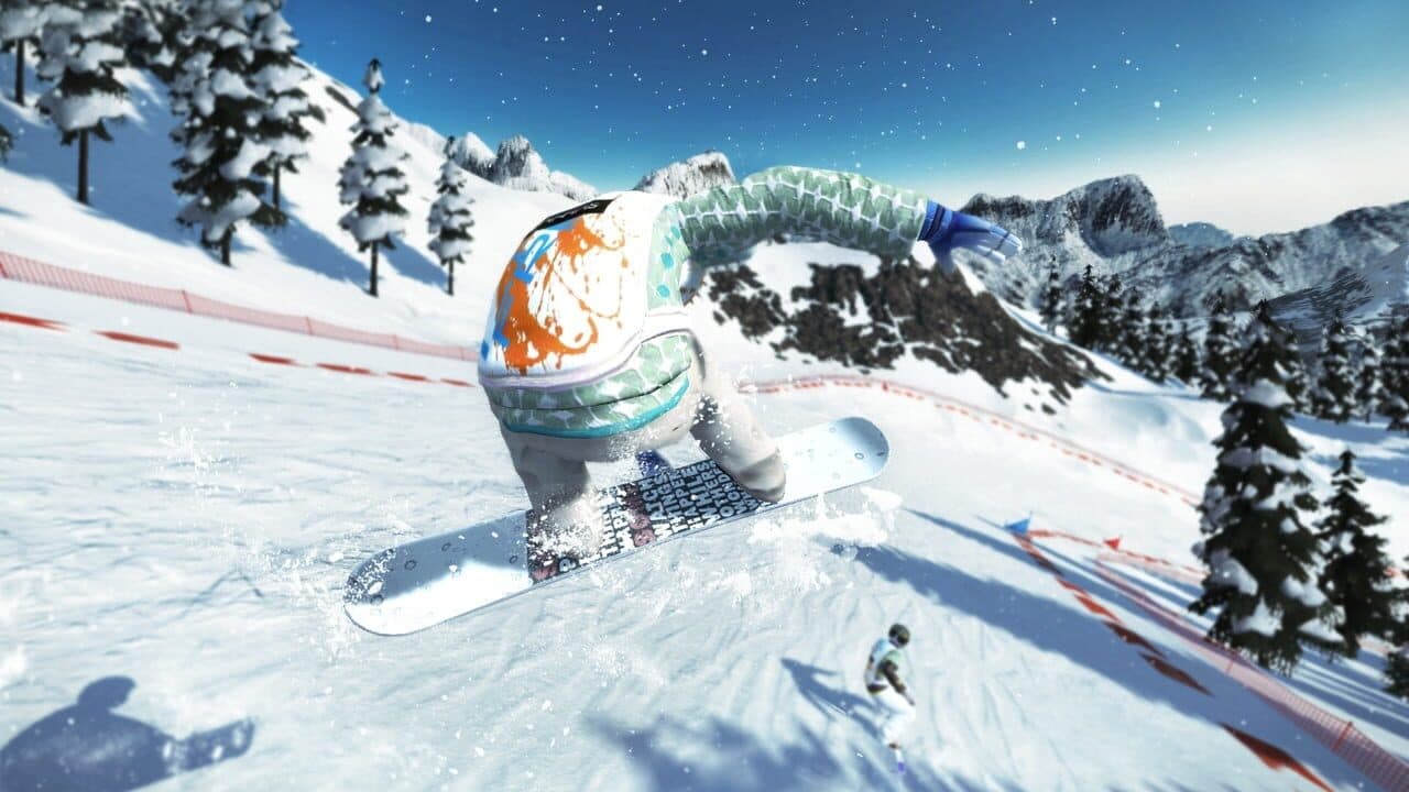 Winter Stars thumbnail 5