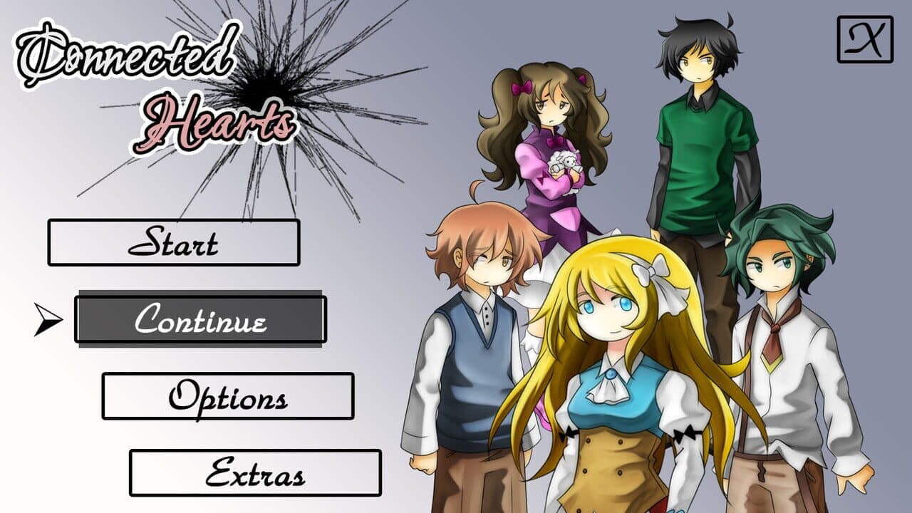 Connected Hearts thumbnail 2