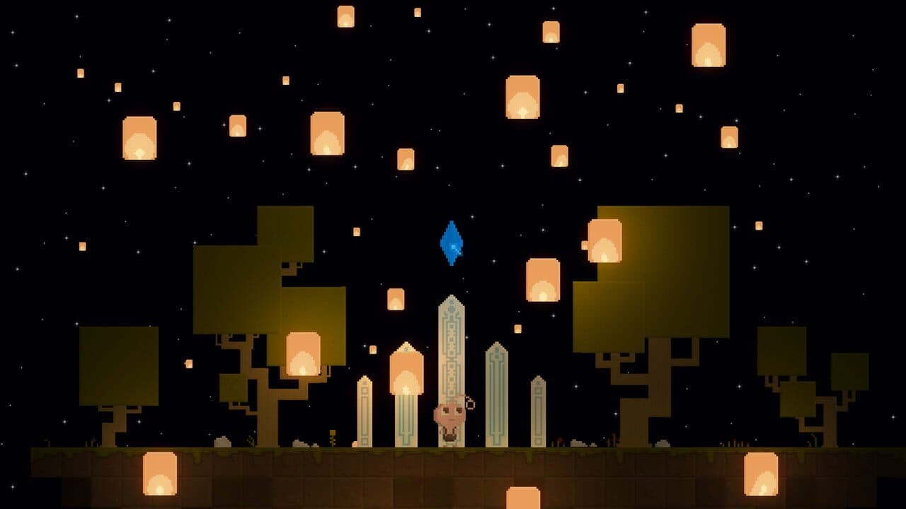 King of Wildlings screenshot 1