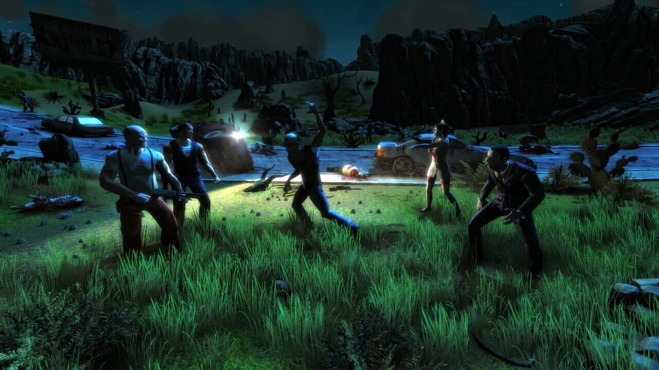 Dead Age thumbnail 3