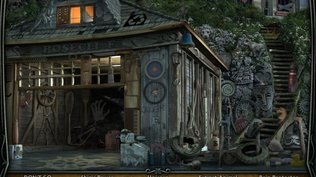 Escape Rosecliff Island thumbnail 4