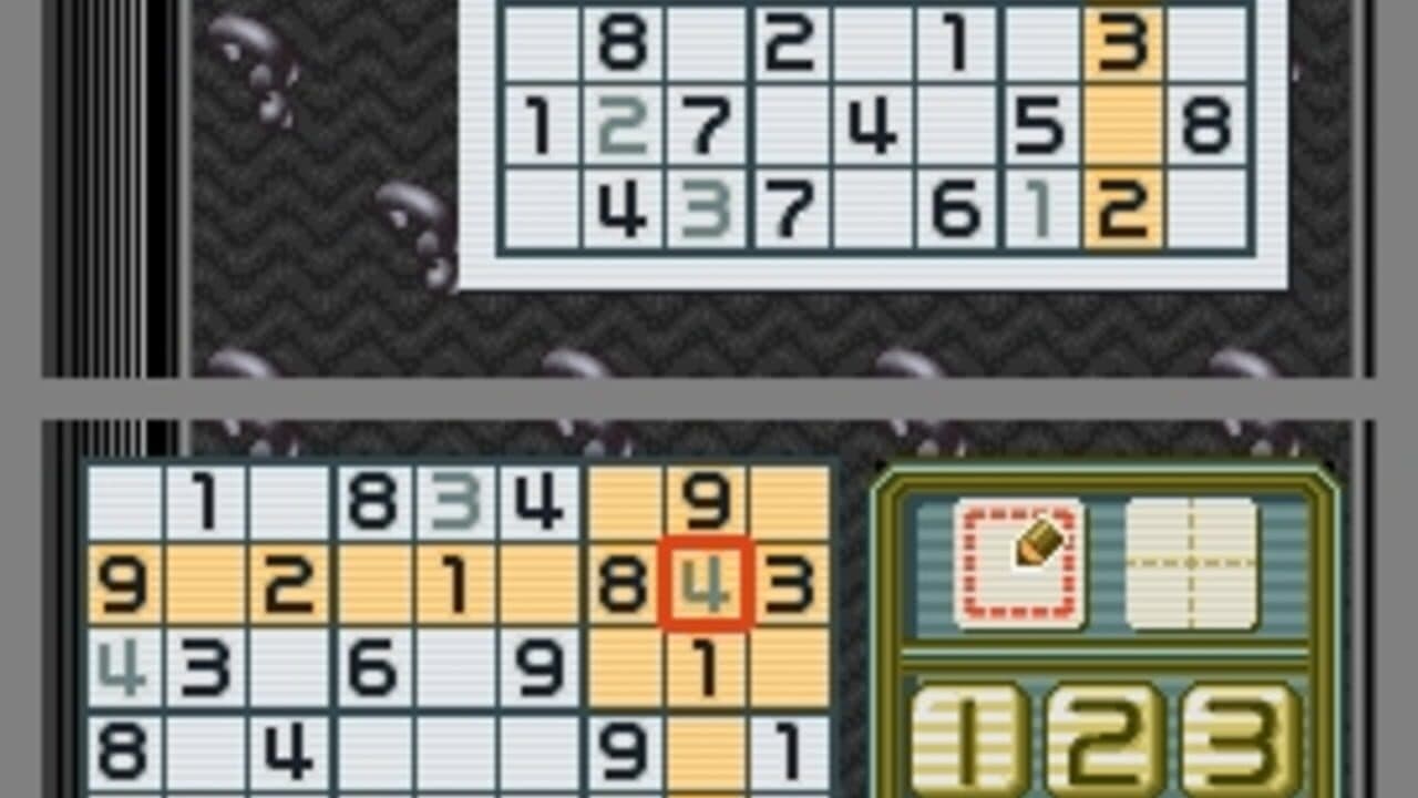 Sudoku Gridmaster thumbnail 3