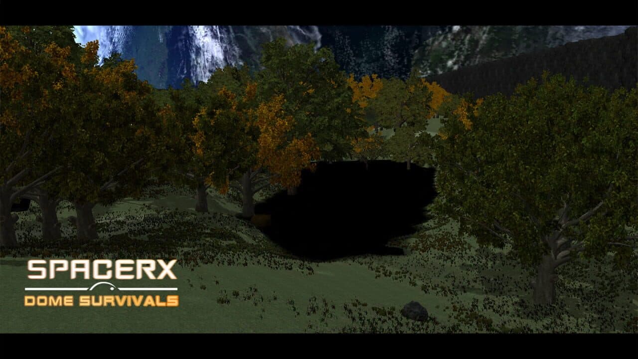 SpacerX: Dome Survivals thumbnail 3