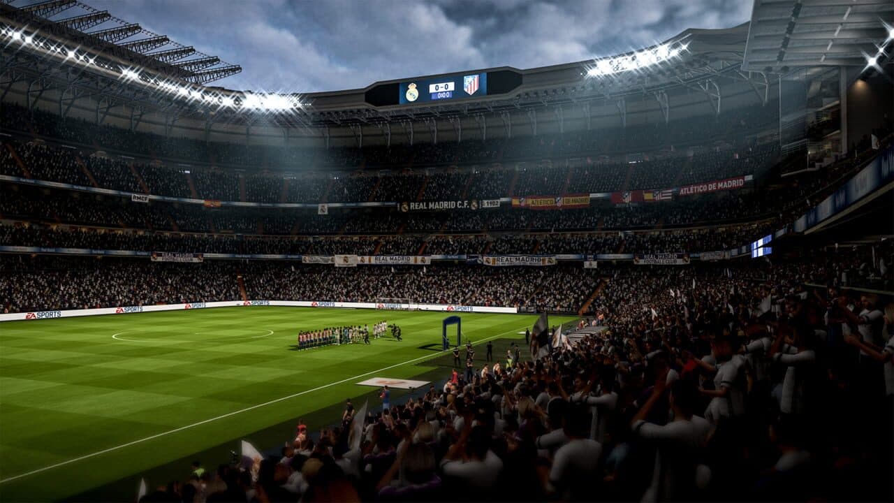 FIFA 18: Ronaldo Edition thumbnail 4