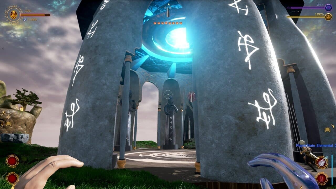 Initia: Elemental Arena thumbnail 3