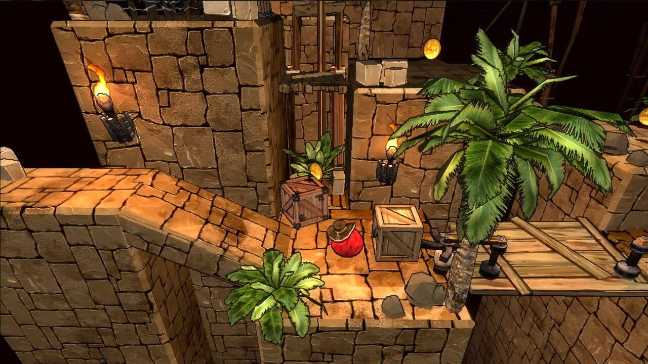 Tomato Jones thumbnail 2