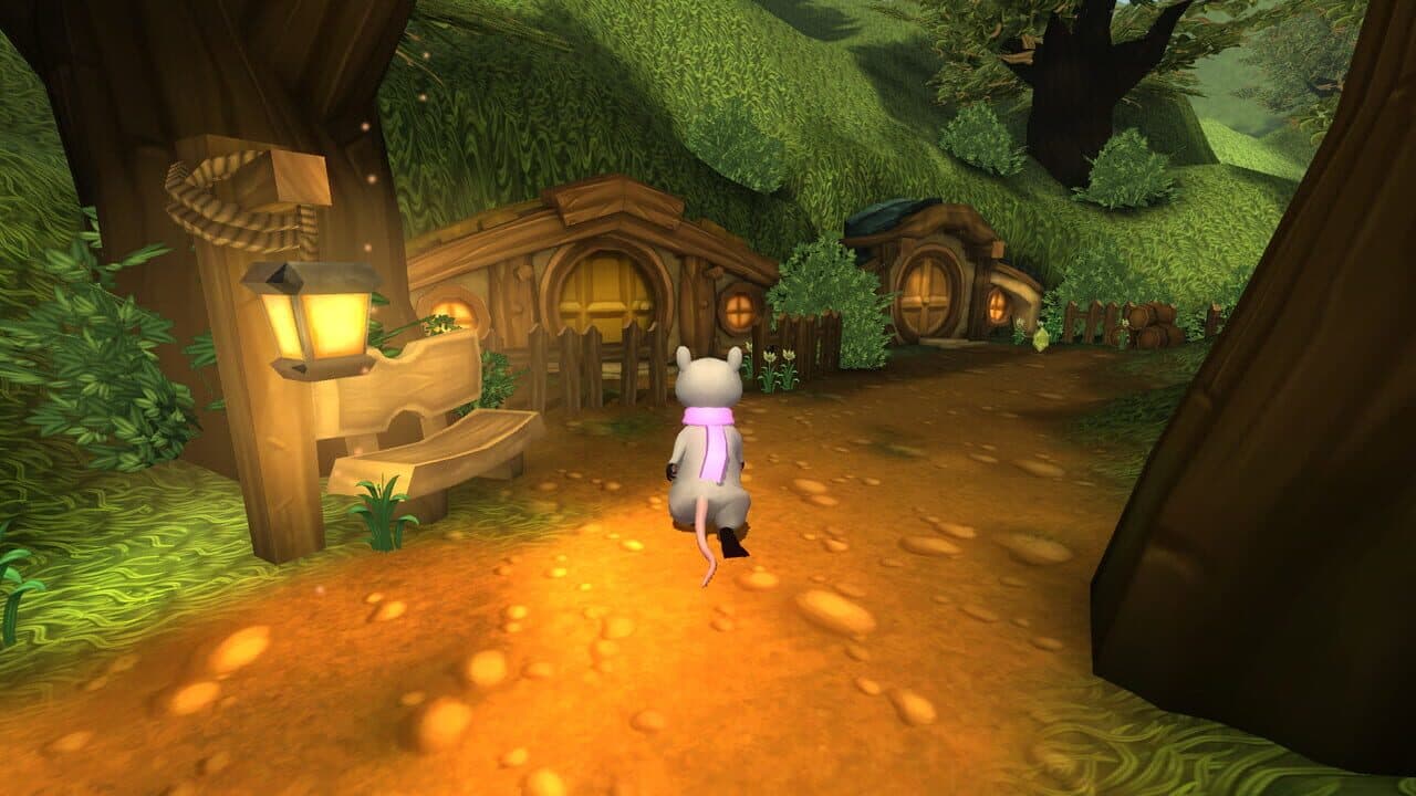 Puzzles Under the Hill thumbnail 2