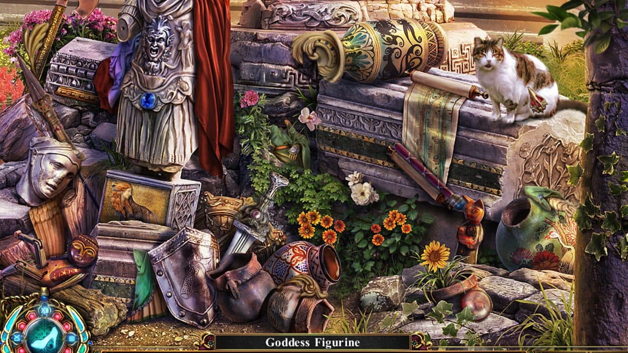 Dark Parables: The Final Cinderella - Collector's Edition thumbnail 4