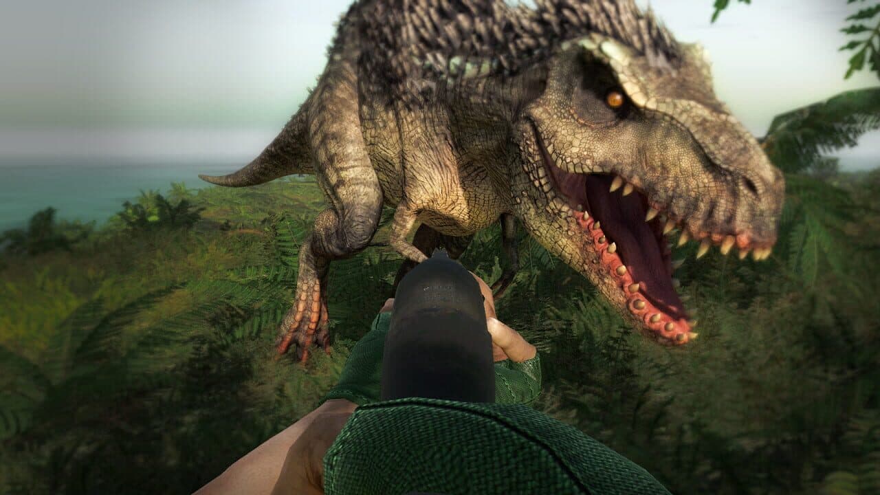 TheHunter: Primal thumbnail 3