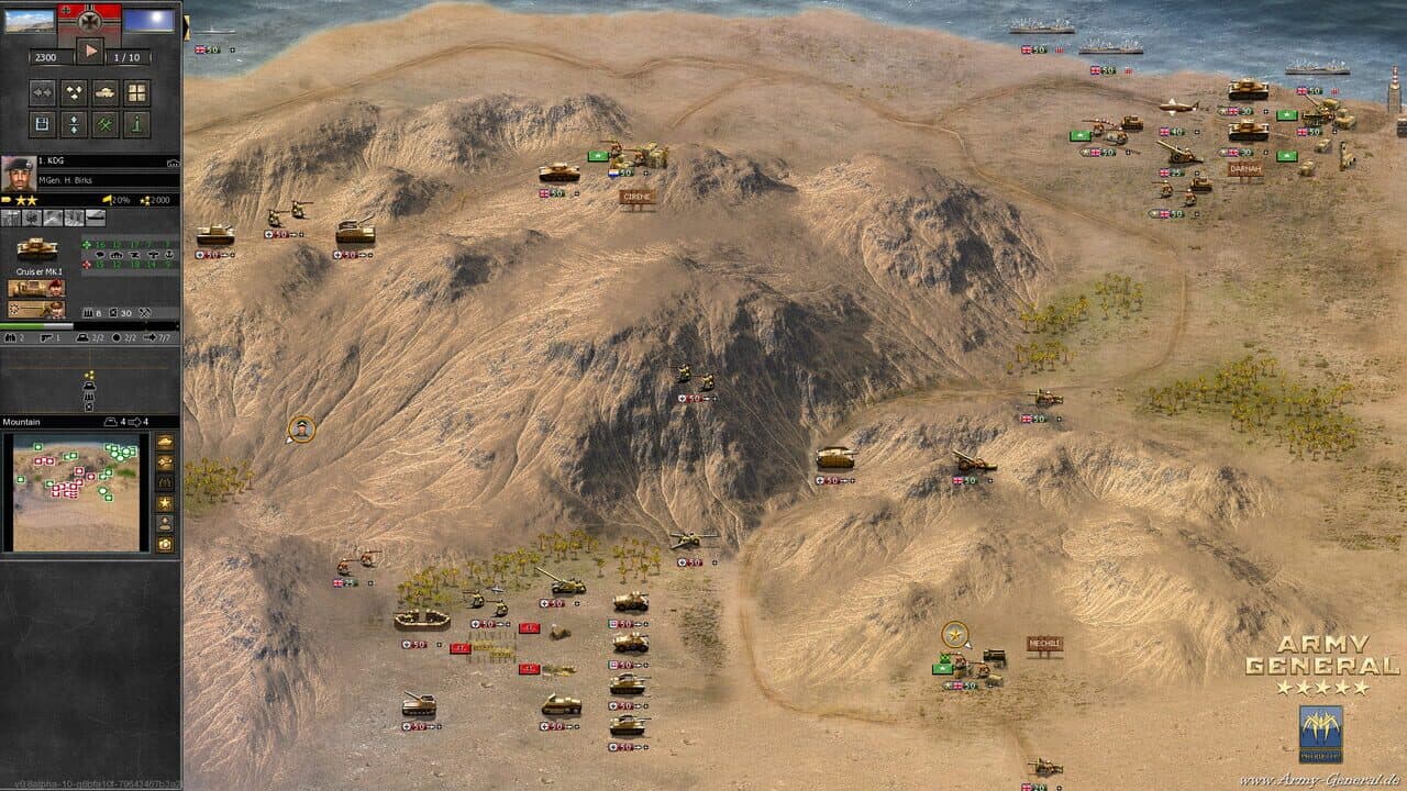 Army General thumbnail 3