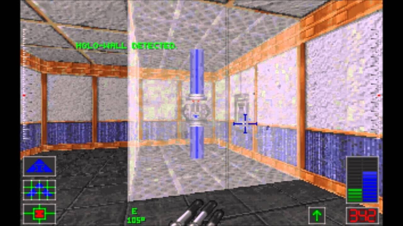 CyClones screenshot 1