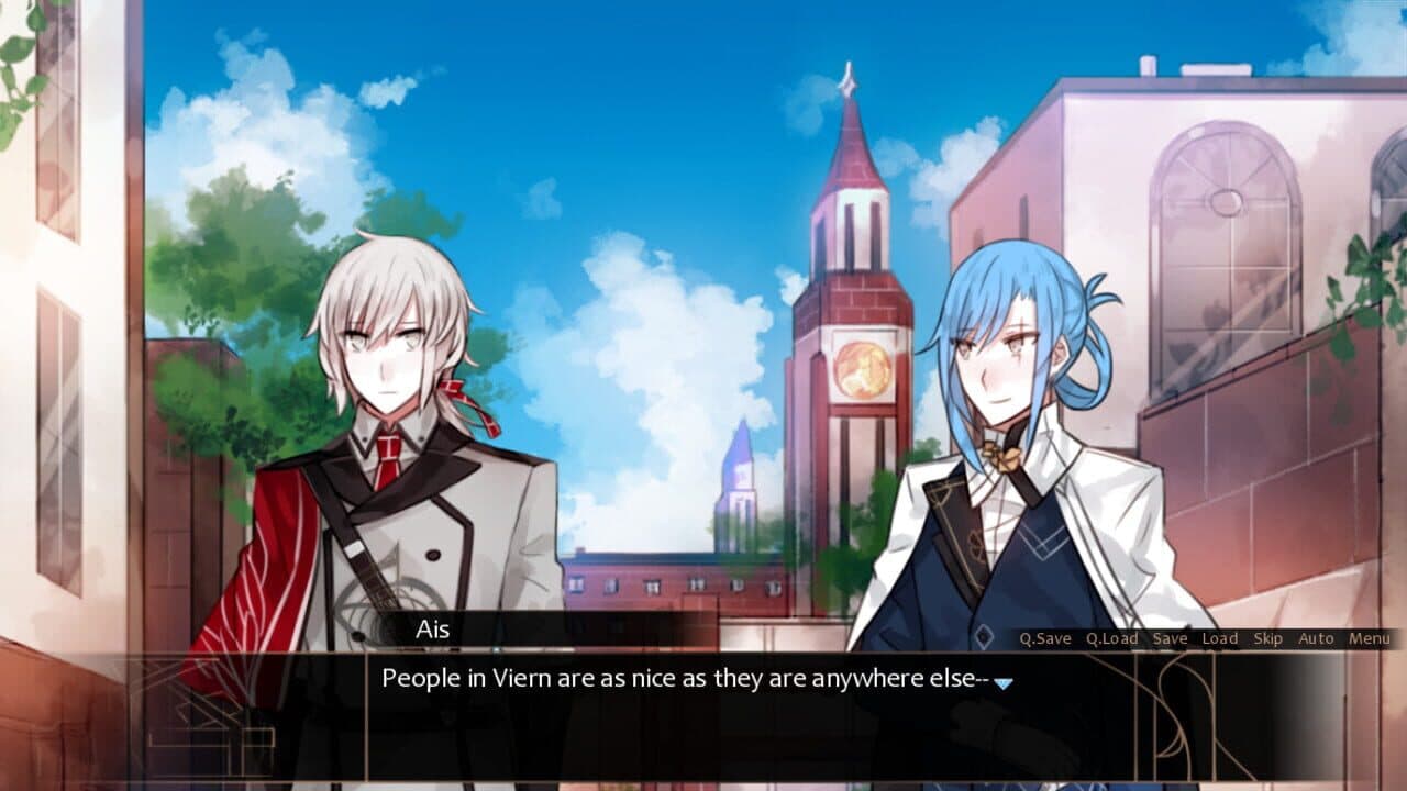 Magical Otoge Ciel thumbnail 4