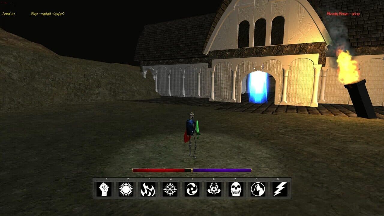 Crypt: The Black Tower thumbnail 5