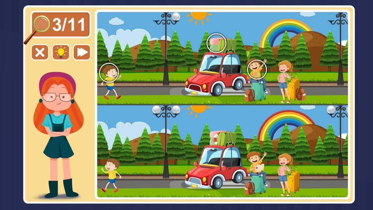 Viki Spotter: Camping thumbnail 3