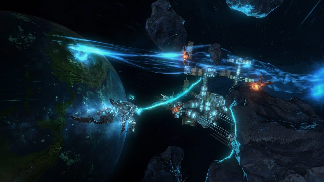 Far Space VR thumbnail 2