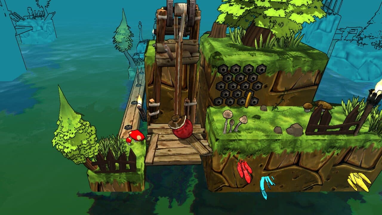 Tomato Jones 2 thumbnail 2