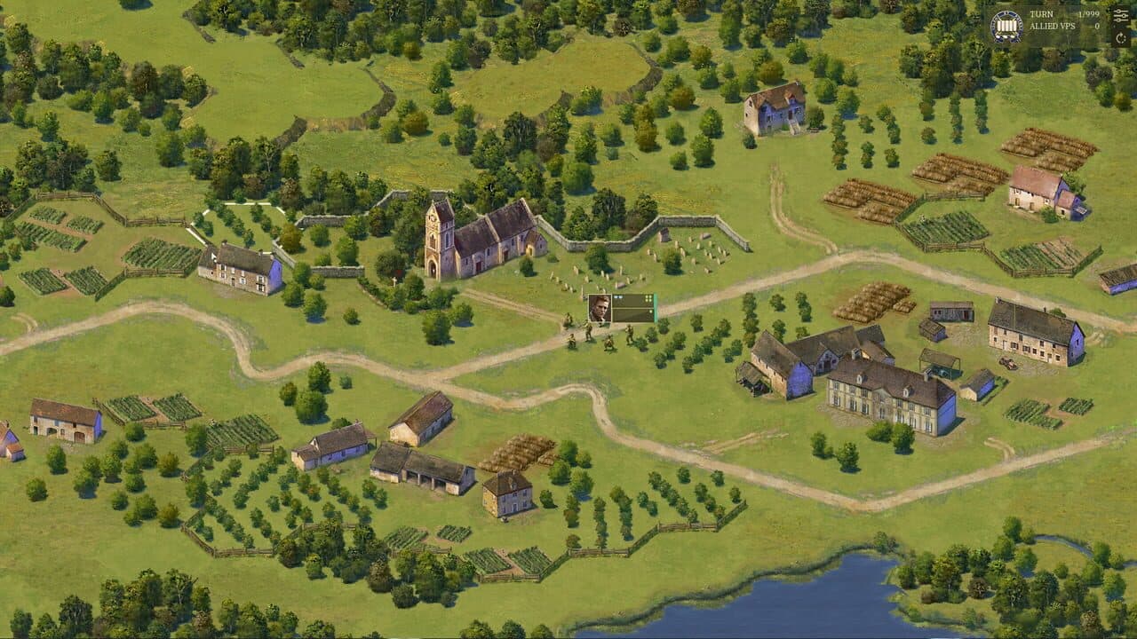 Burden of Command thumbnail 2