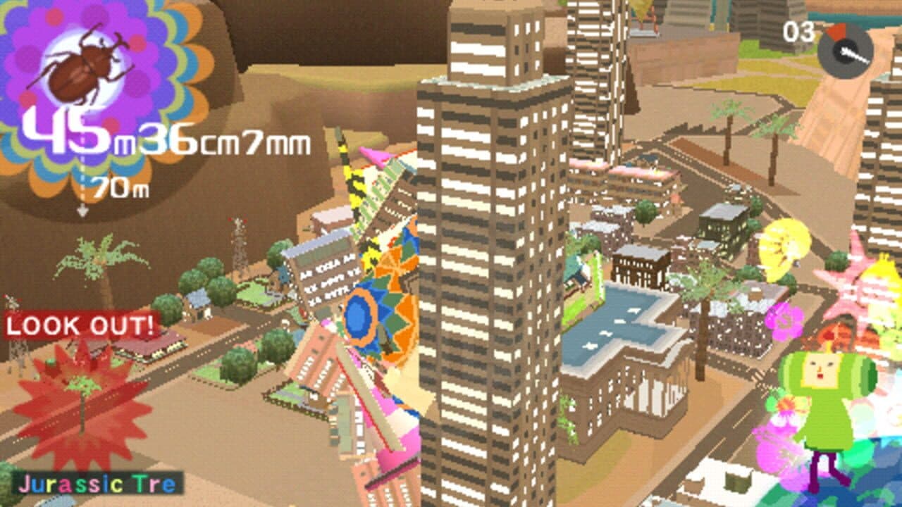Me & My Katamari thumbnail 3
