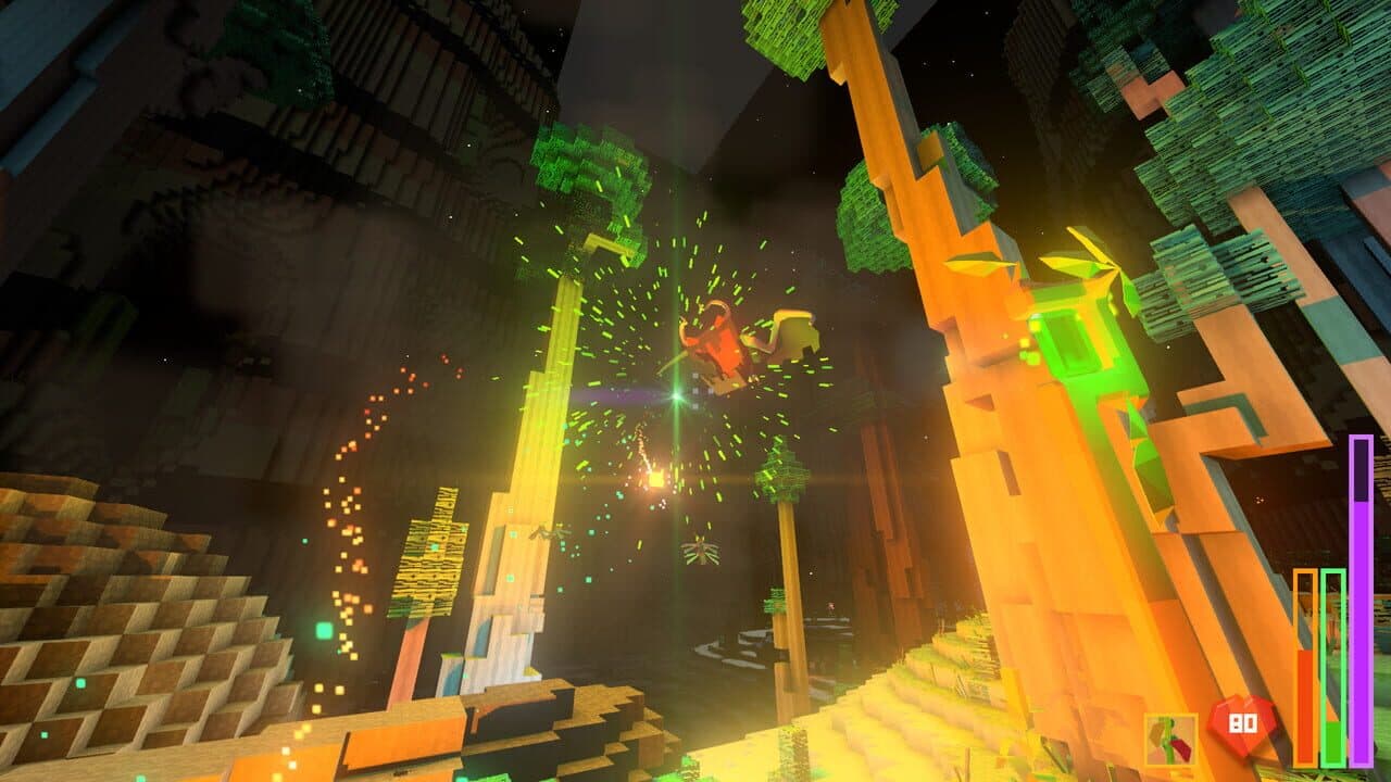 Rogue Islands thumbnail 5