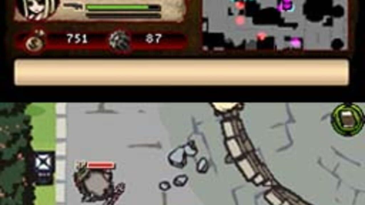 The Lost Town: The Dust thumbnail 7