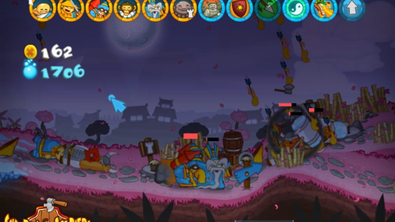 Swords & Soldiers thumbnail 8