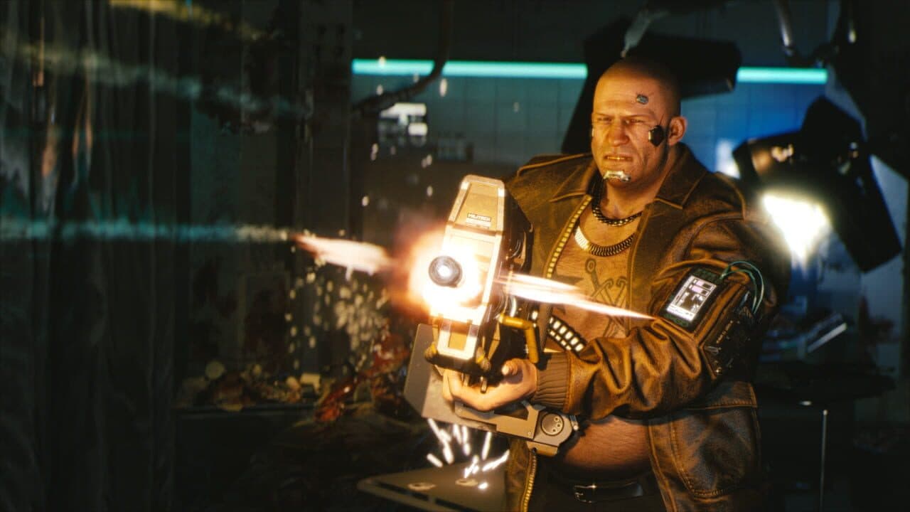 Cyberpunk 2077 thumbnail 6