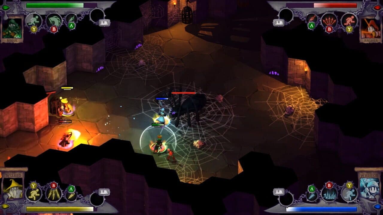 Hack, Slash & Backstab thumbnail 4