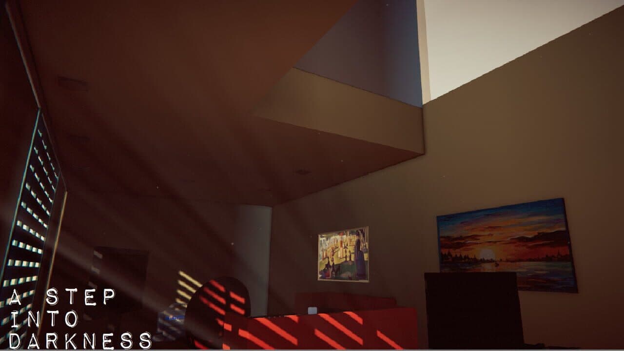 A Step Into Darkness thumbnail 5