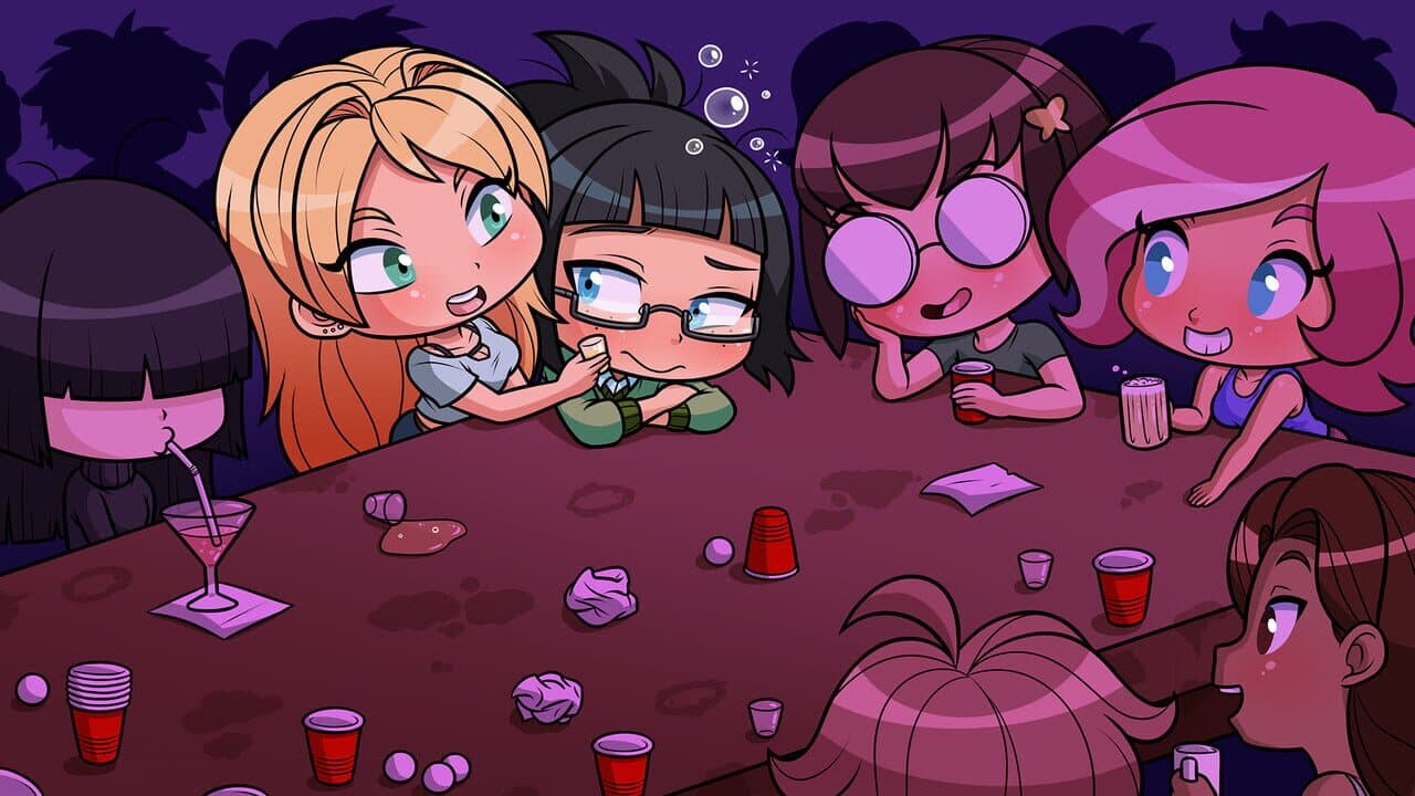 What!? My Neighbors Are Demons!!? thumbnail 4