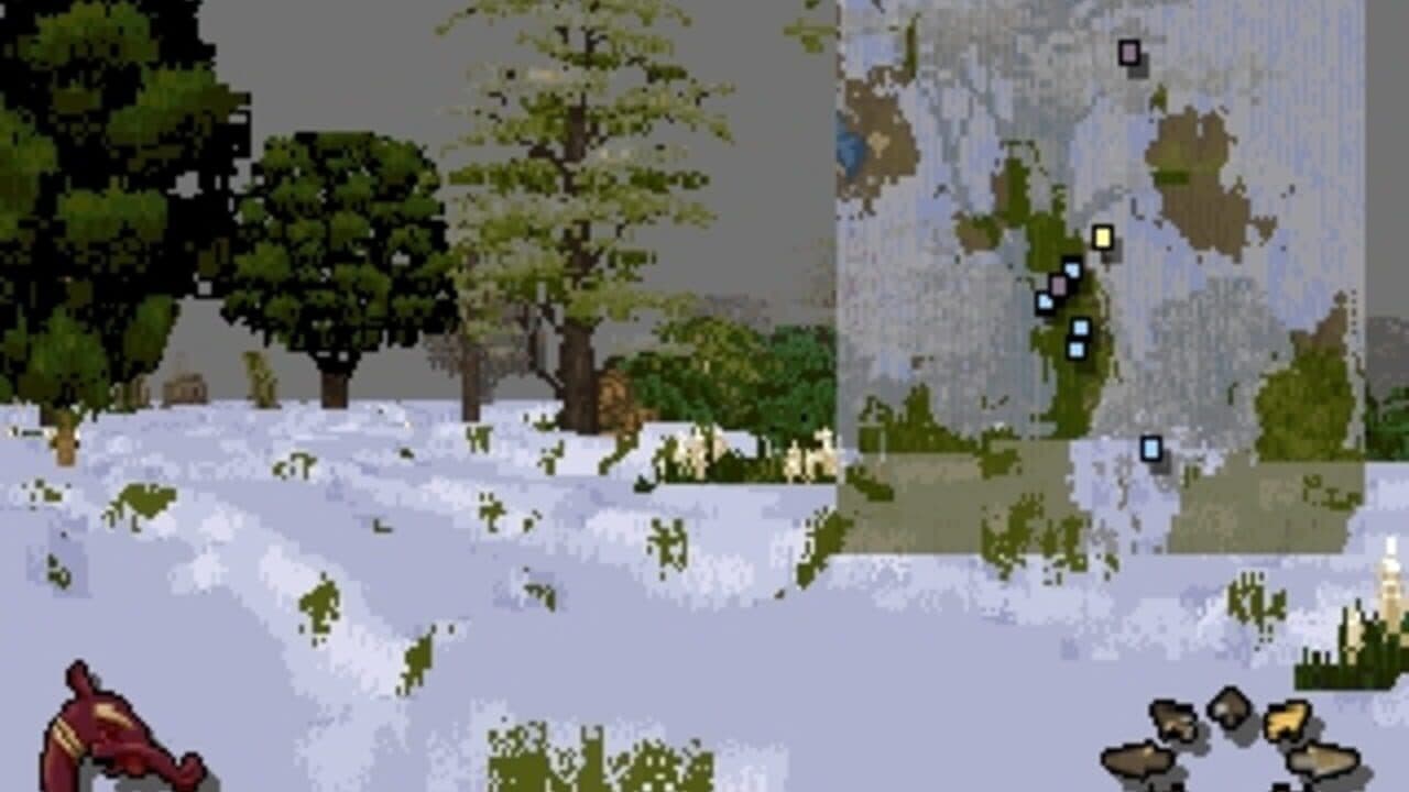 Ring Cycle screenshot 1