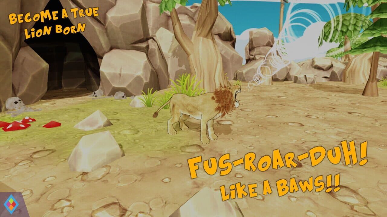 Predator Simulator thumbnail 2
