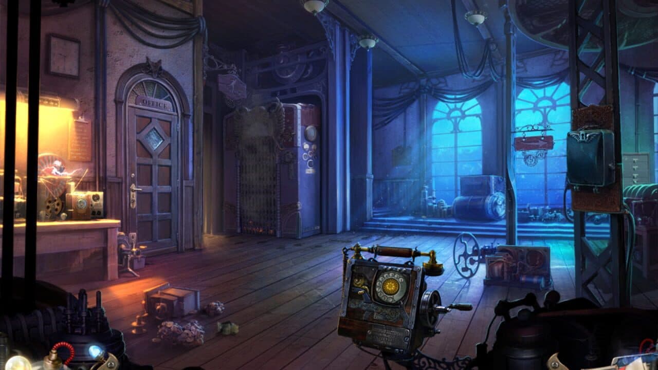 Tesla's Tower: The Wardenclyffe Mystery thumbnail 5